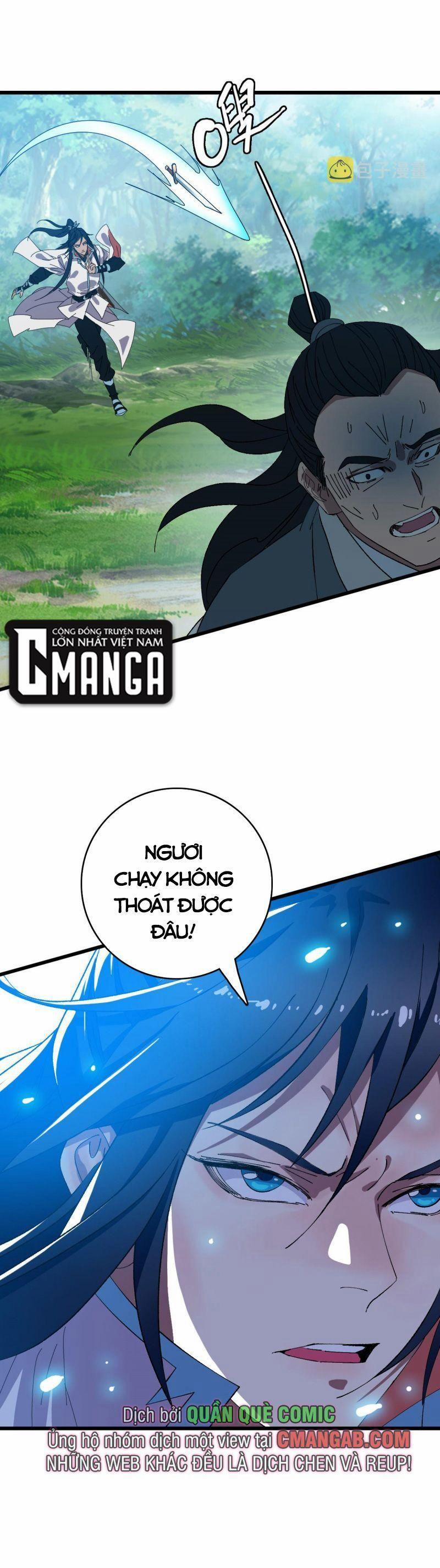 Siêu Đạo Thần Thuật 100 trang 18