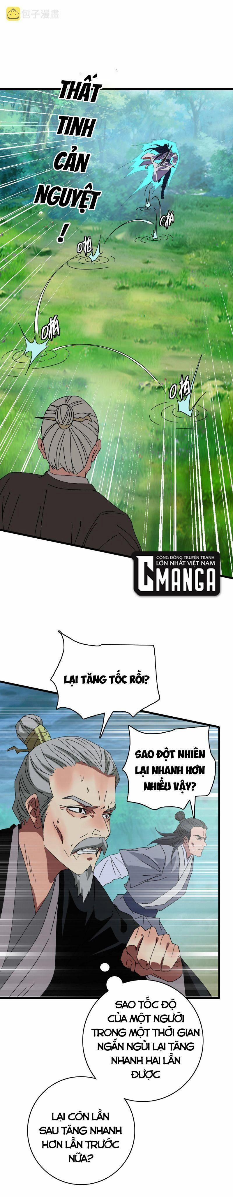 Siêu Đạo Thần Thuật 100 trang 6