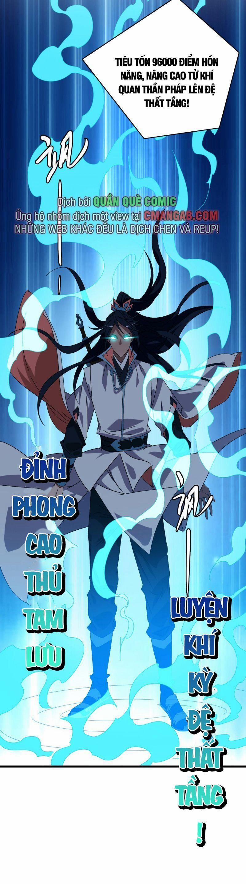 Siêu Đạo Thần Thuật 100 trang 8