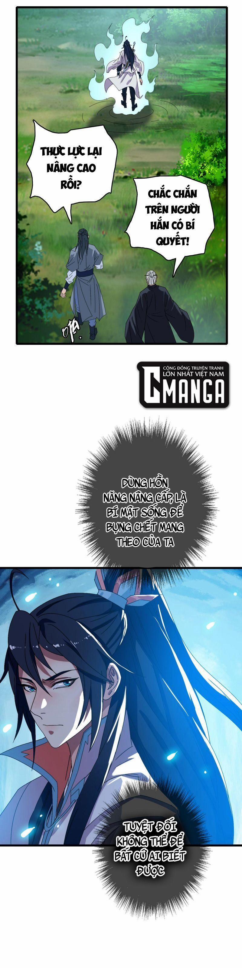 Siêu Đạo Thần Thuật 100 trang 9