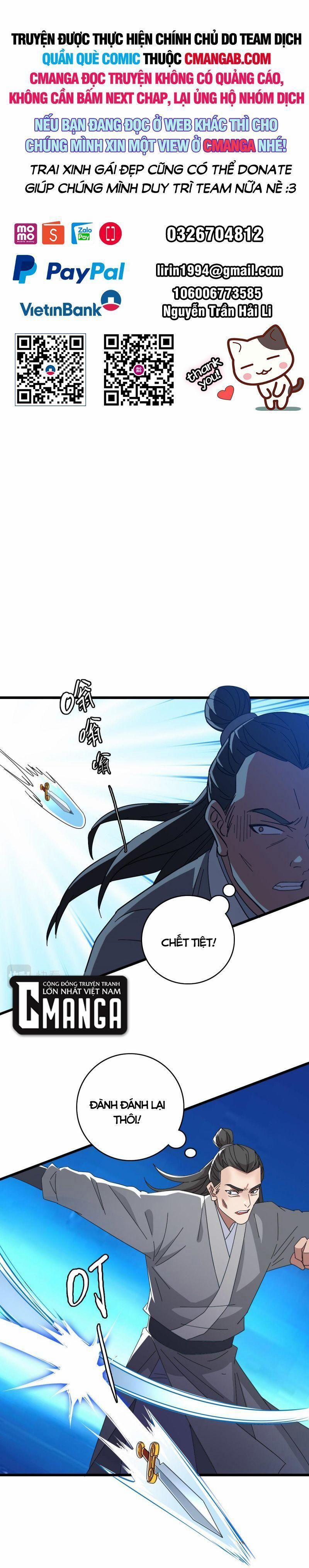 Siêu Đạo Thần Thuật 101 trang 0