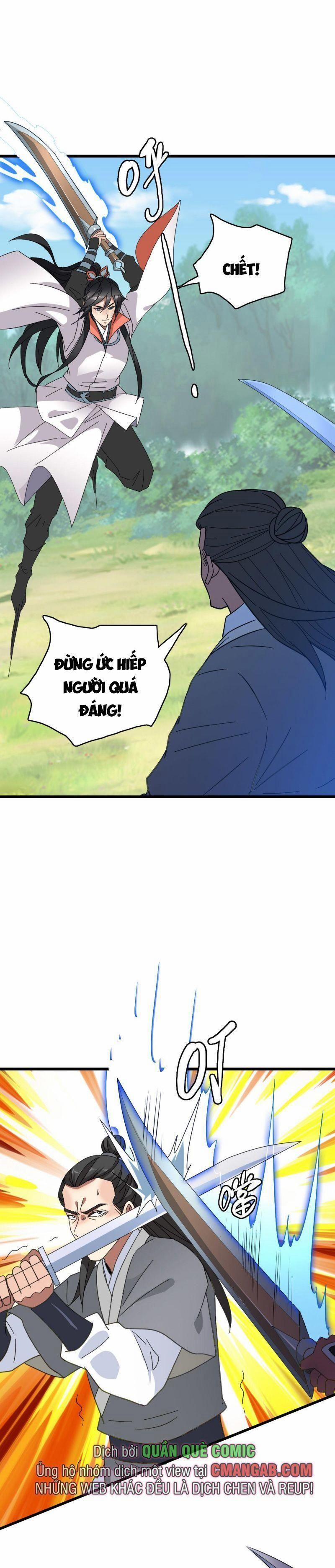 Siêu Đạo Thần Thuật 101 trang 1