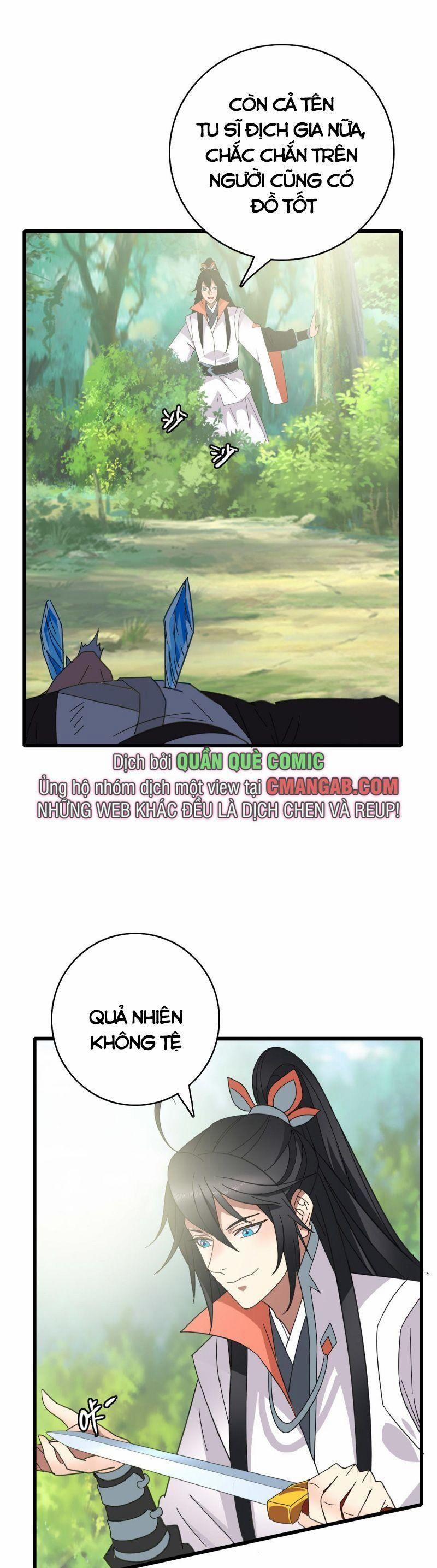 Siêu Đạo Thần Thuật 101 trang 11