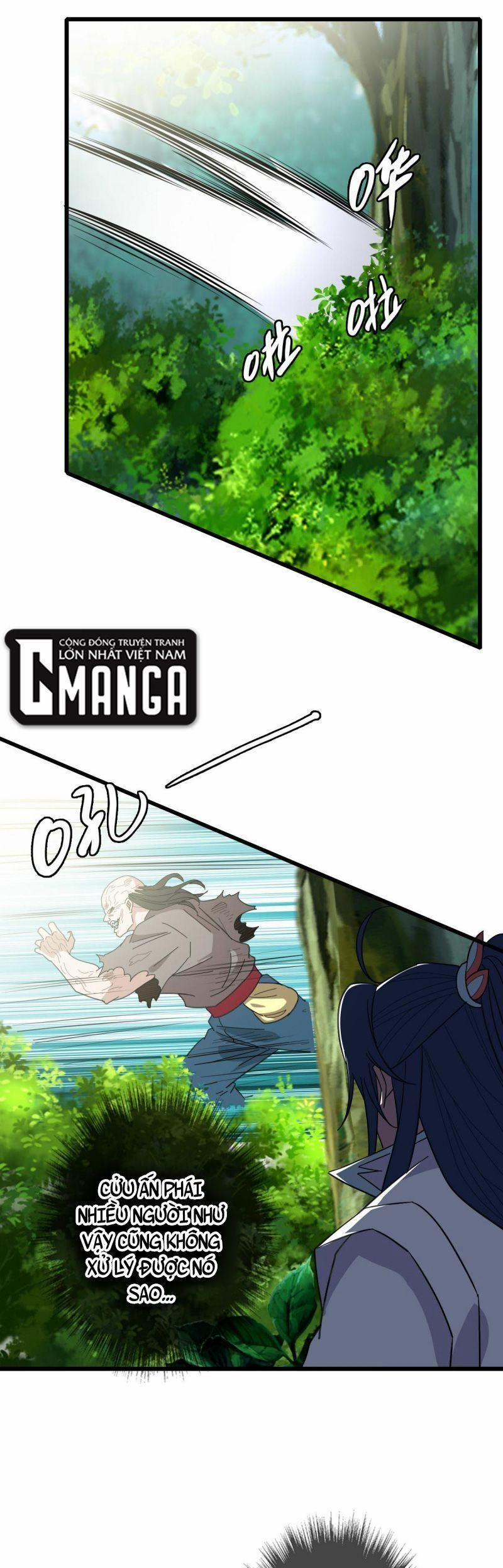 Siêu Đạo Thần Thuật 101 trang 14