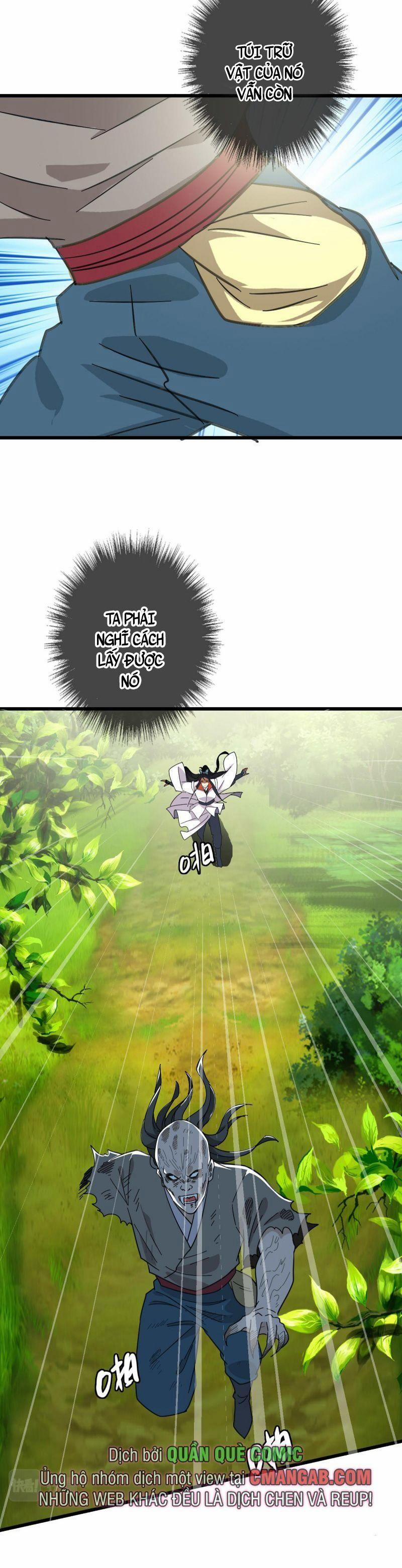 Siêu Đạo Thần Thuật 101 trang 15