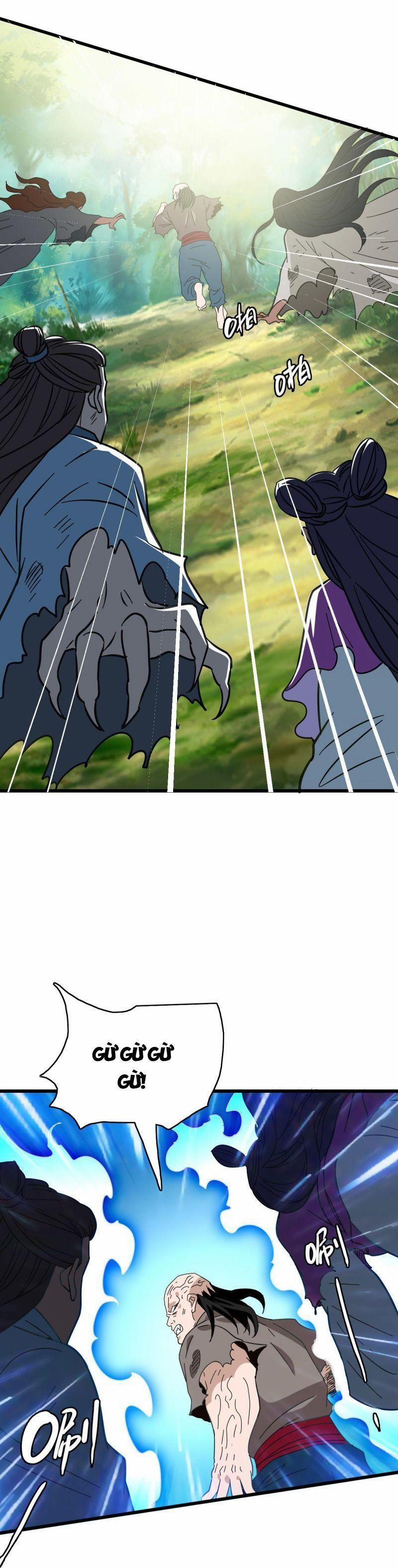 Siêu Đạo Thần Thuật 101 trang 17