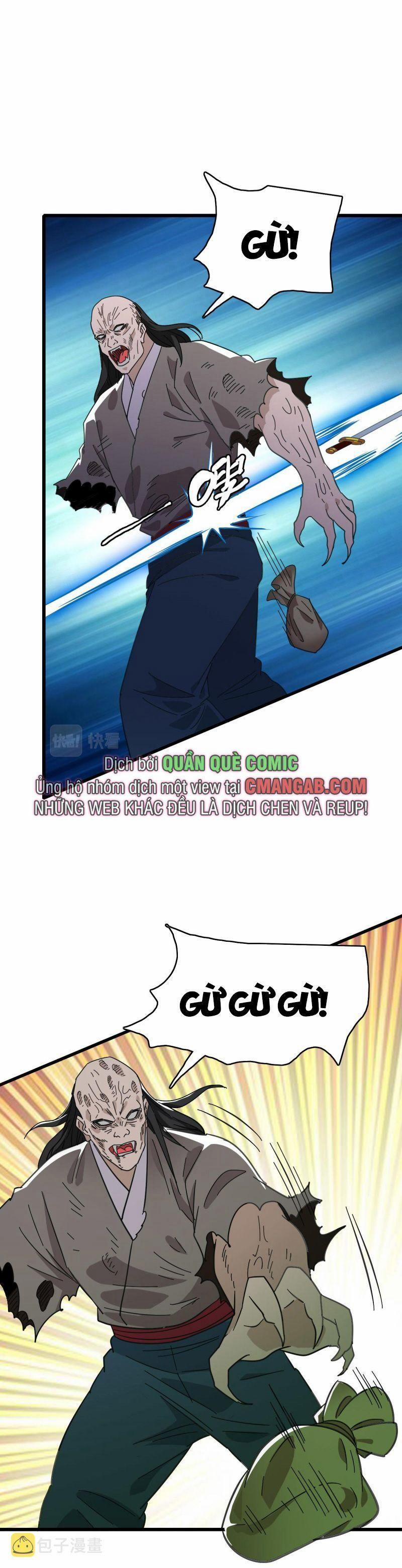 Siêu Đạo Thần Thuật 101 trang 19