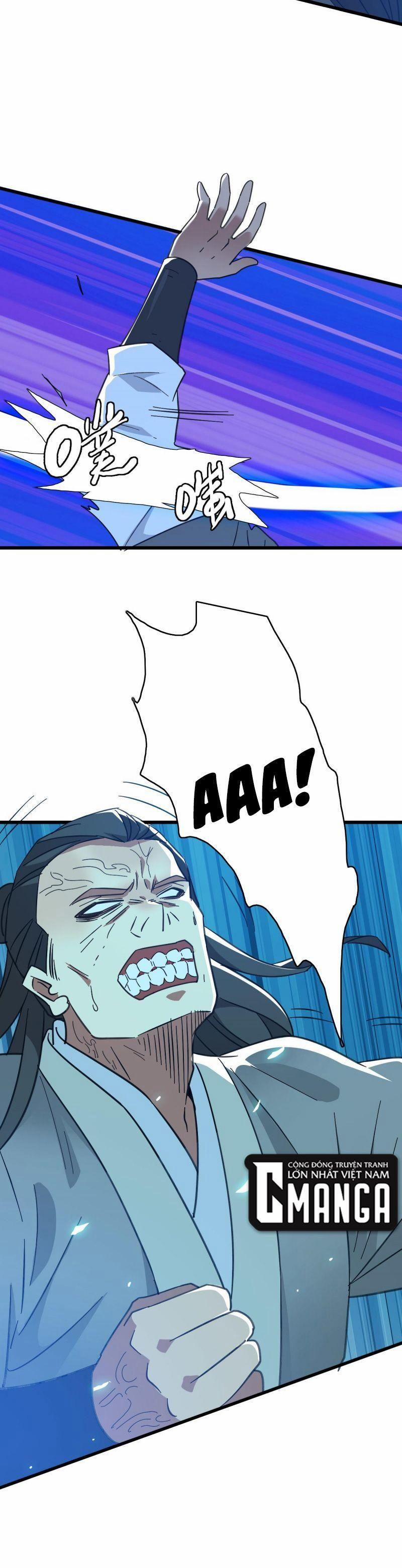 Siêu Đạo Thần Thuật 101 trang 4