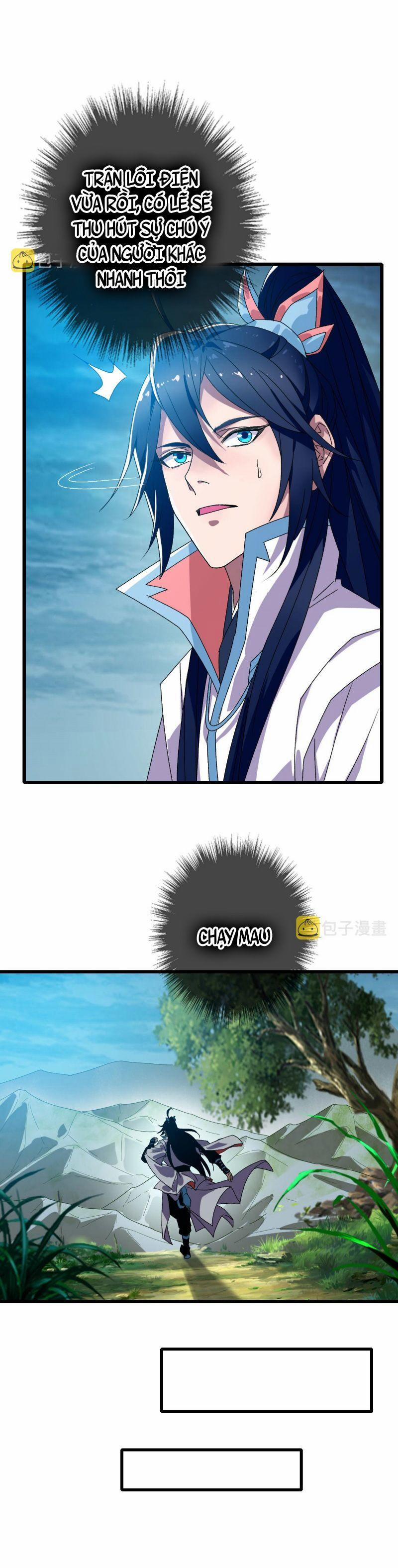 Siêu Đạo Thần Thuật 102 trang 14