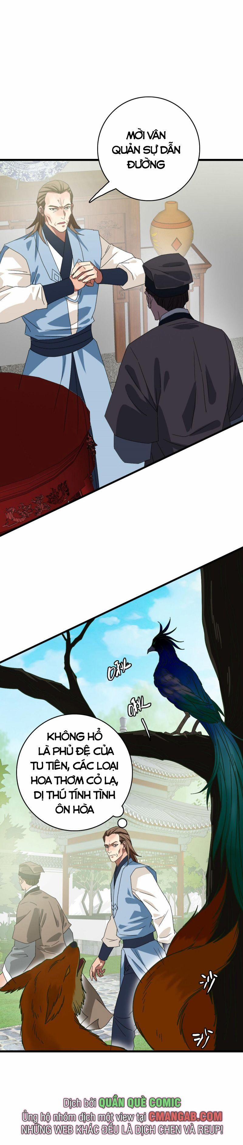 Siêu Đạo Thần Thuật 102 trang 16