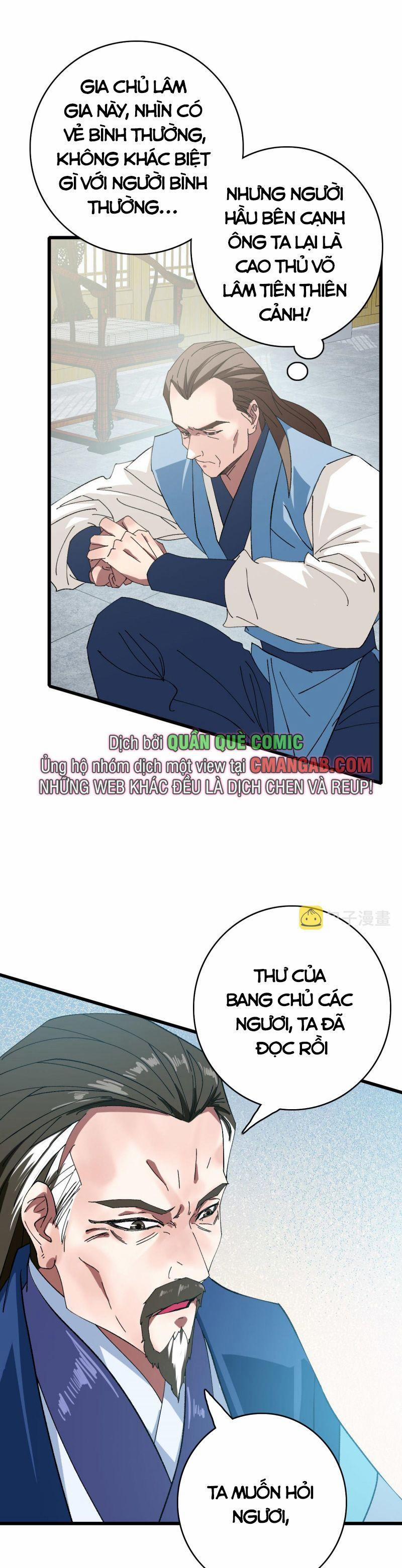 Siêu Đạo Thần Thuật 102 trang 18