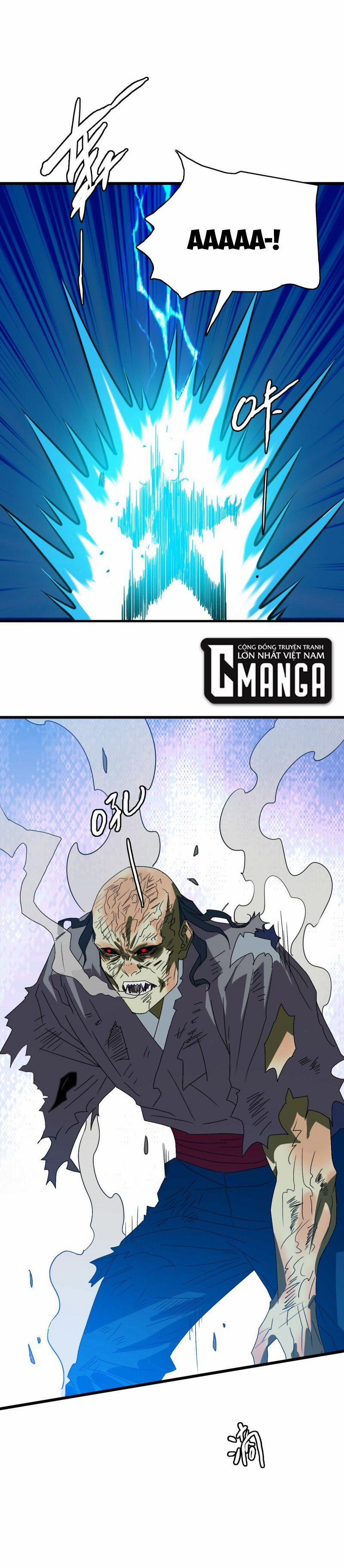 Siêu Đạo Thần Thuật 102 trang 6