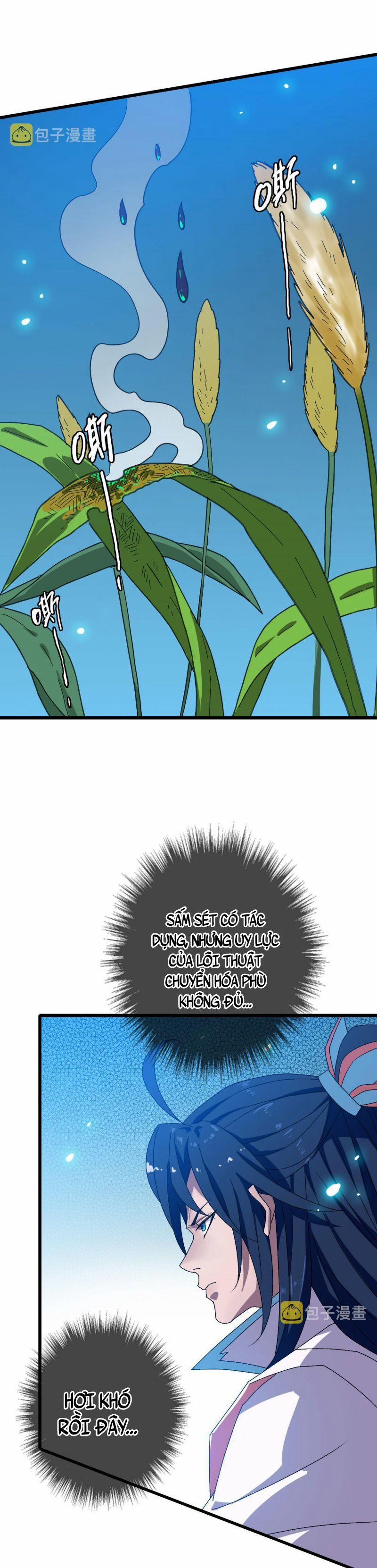 Siêu Đạo Thần Thuật 102 trang 7