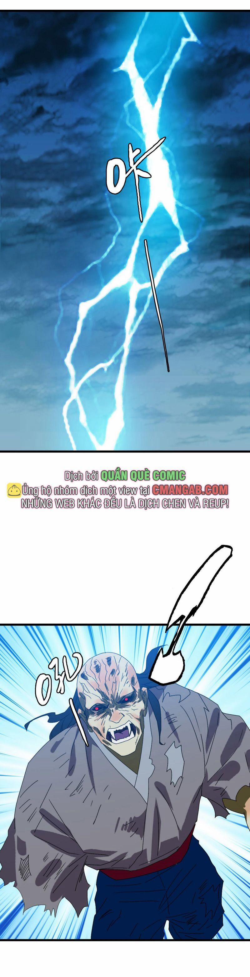 Siêu Đạo Thần Thuật 102 trang 9