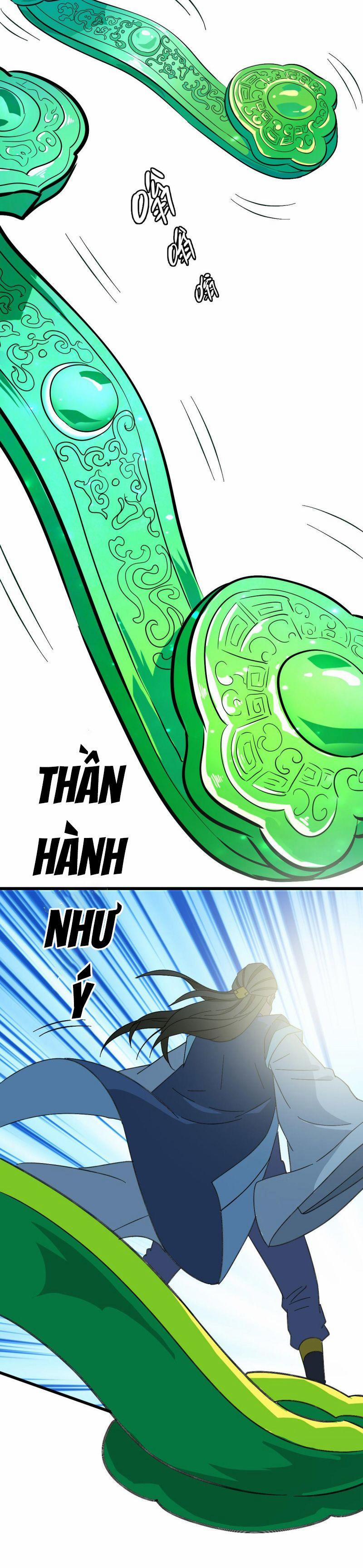 Siêu Đạo Thần Thuật 103 trang 3