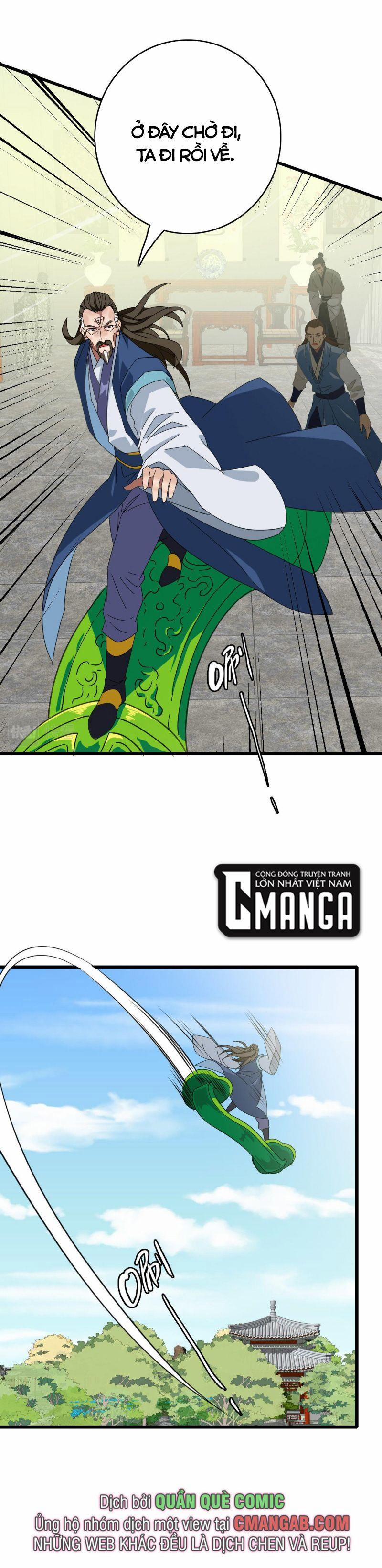 Siêu Đạo Thần Thuật 103 trang 4