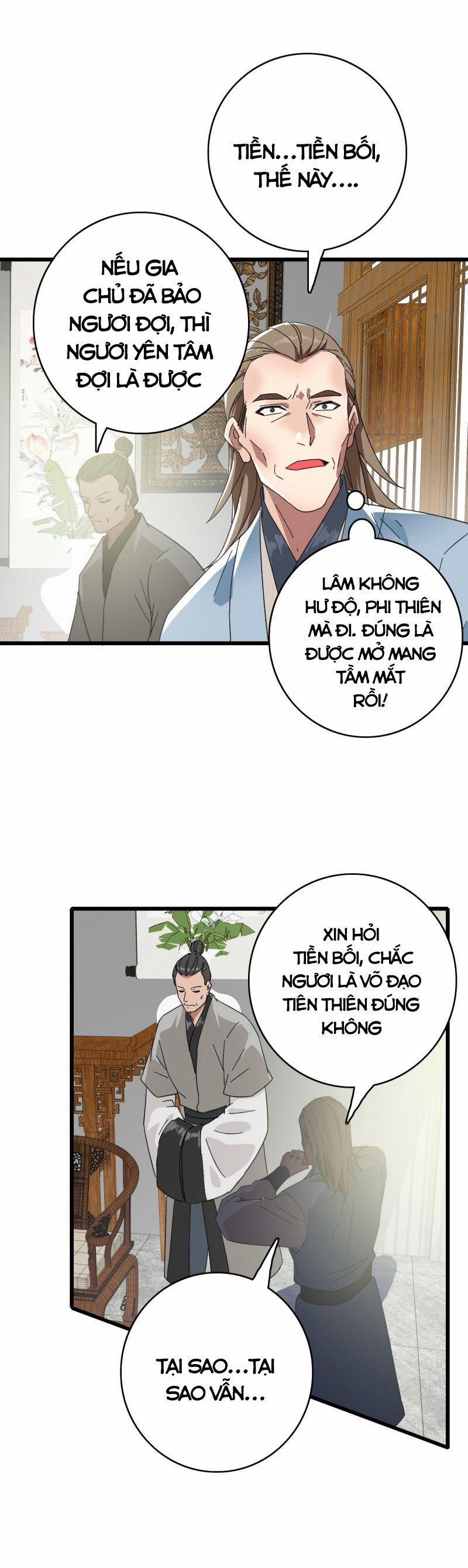 Siêu Đạo Thần Thuật 103 trang 5