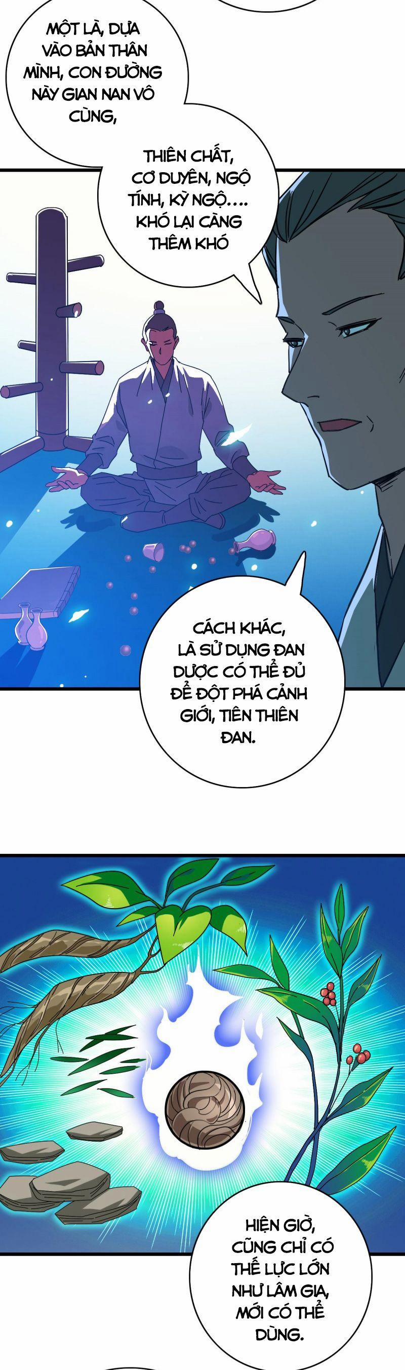 Siêu Đạo Thần Thuật 103 trang 7