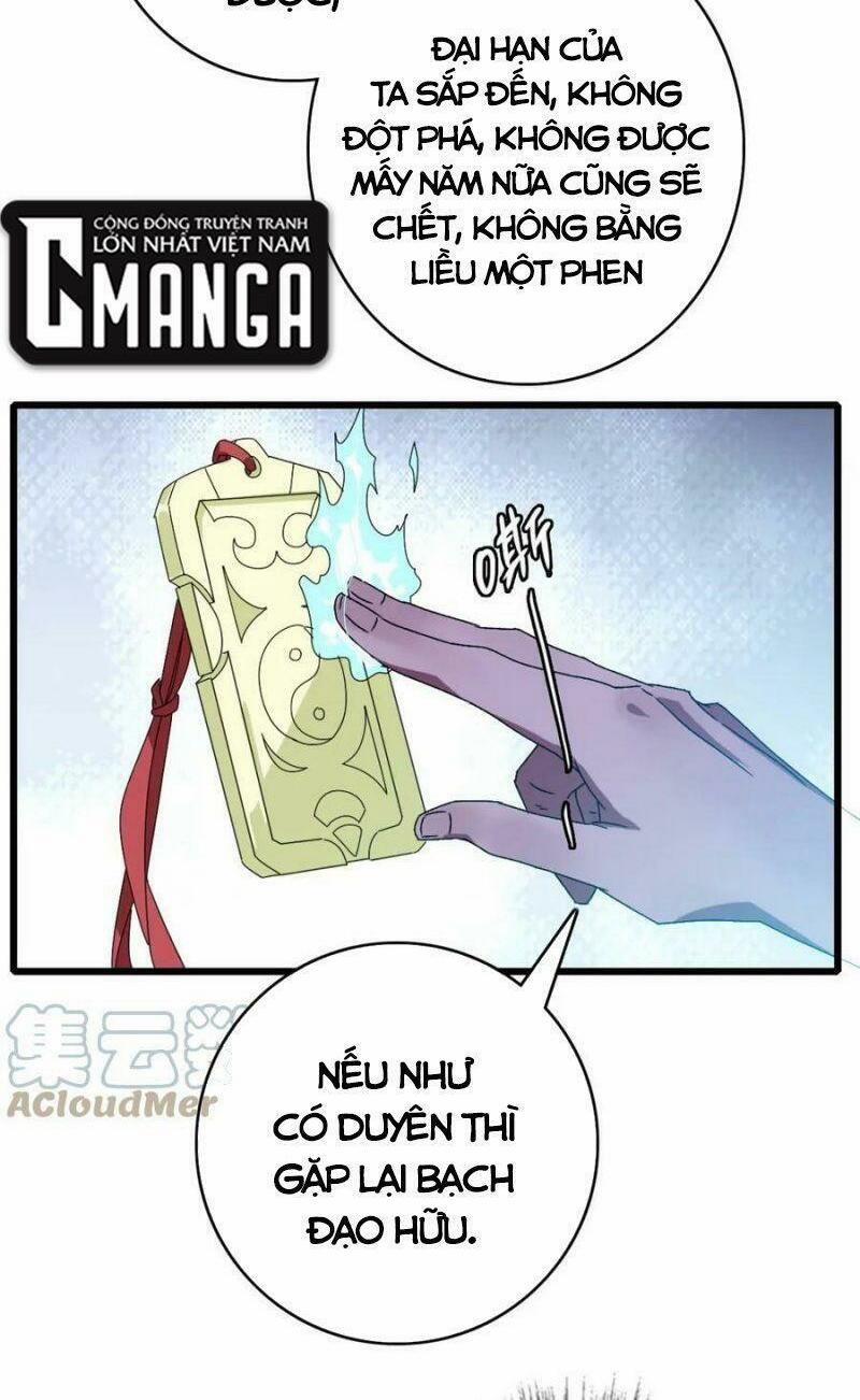 Siêu Đạo Thần Thuật 104 trang 10