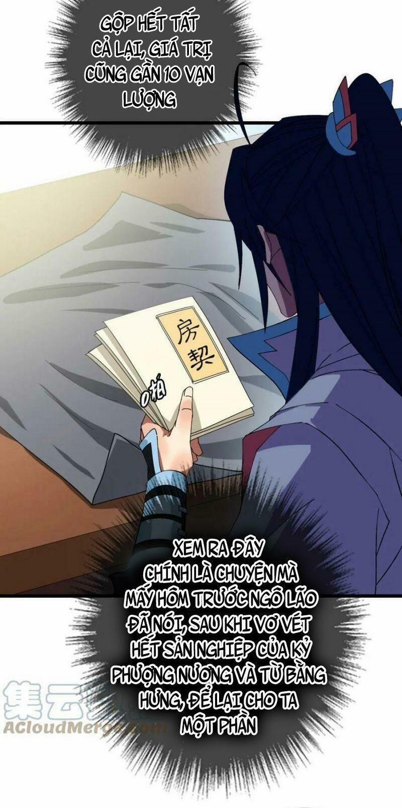 Siêu Đạo Thần Thuật 104 trang 14