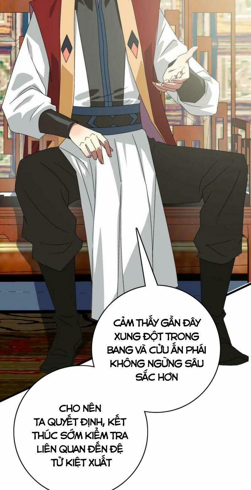 Siêu Đạo Thần Thuật 104 trang 22