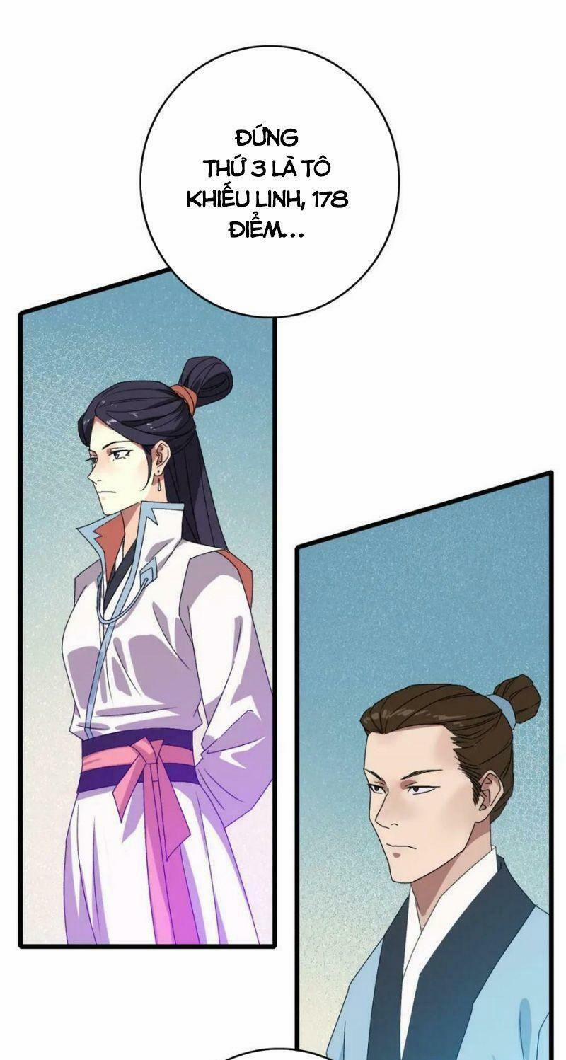 Siêu Đạo Thần Thuật 104 trang 27