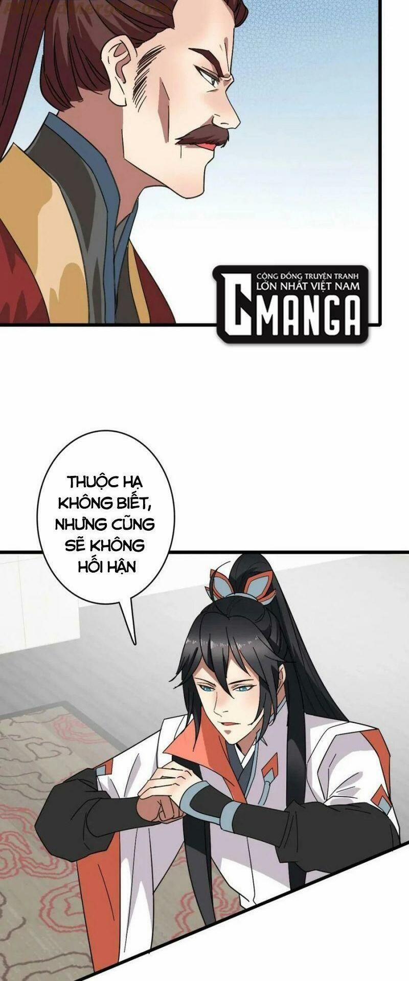 Siêu Đạo Thần Thuật 105 trang 1