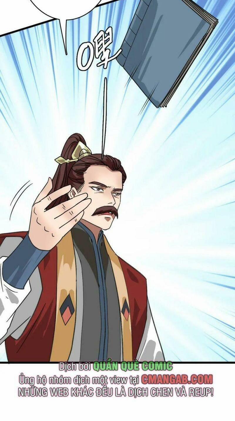 Siêu Đạo Thần Thuật 105 trang 11