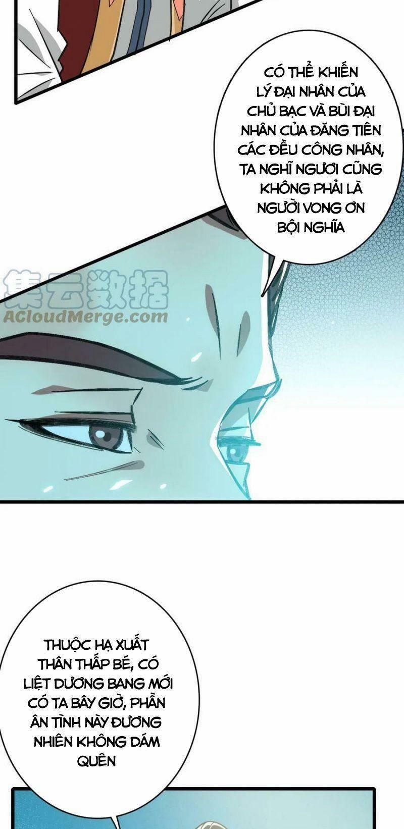 Siêu Đạo Thần Thuật 105 trang 15