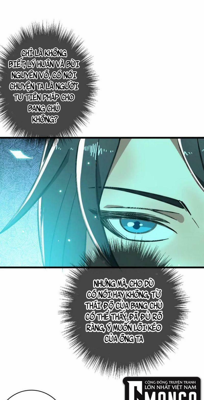 Siêu Đạo Thần Thuật 105 trang 17