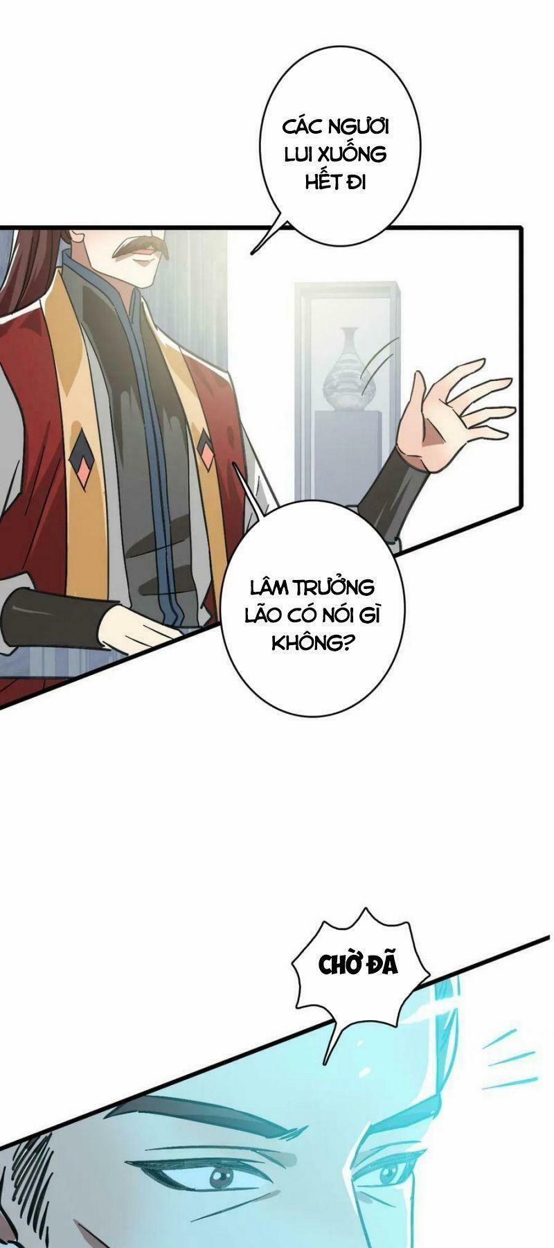 Siêu Đạo Thần Thuật 105 trang 23