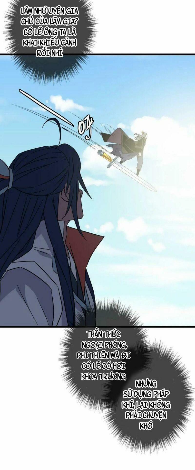 Siêu Đạo Thần Thuật 105 trang 28