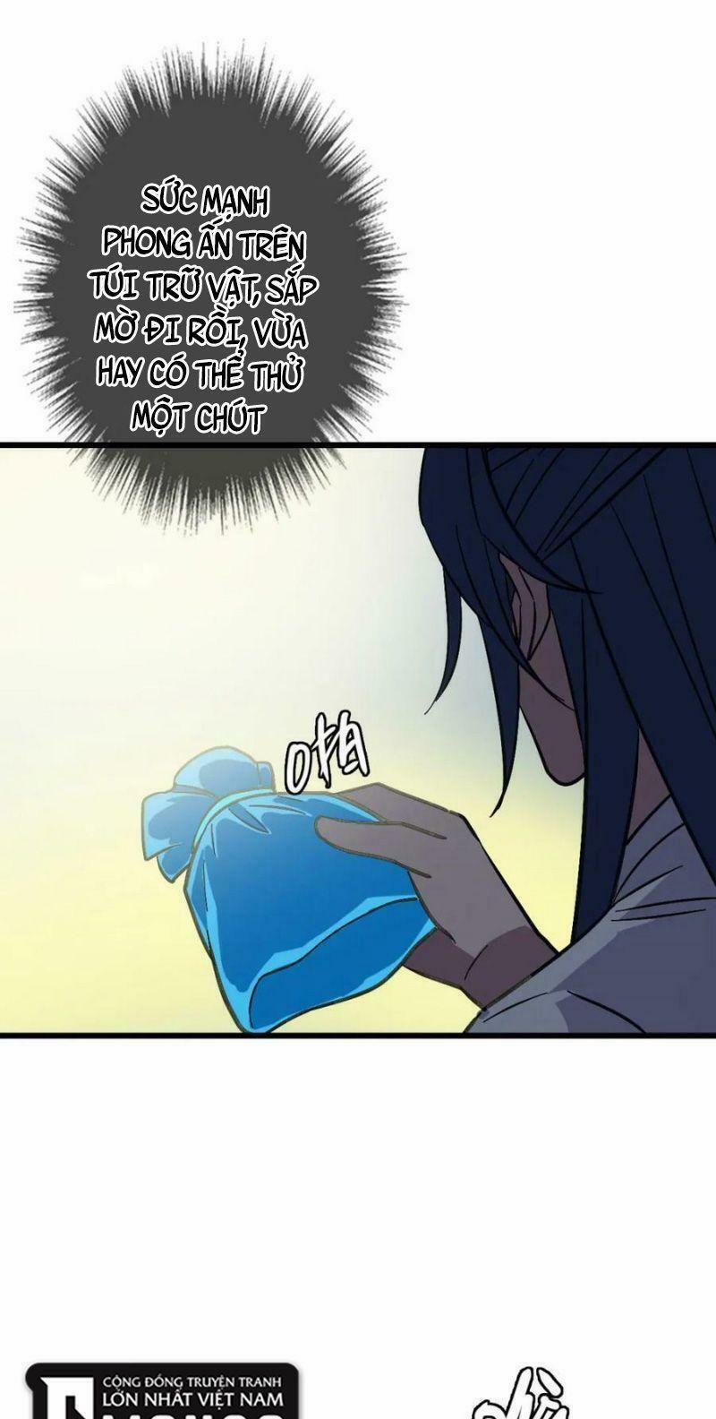 Siêu Đạo Thần Thuật 105 trang 33