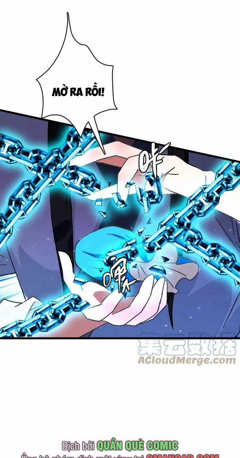 Siêu Đạo Thần Thuật 105 trang 35