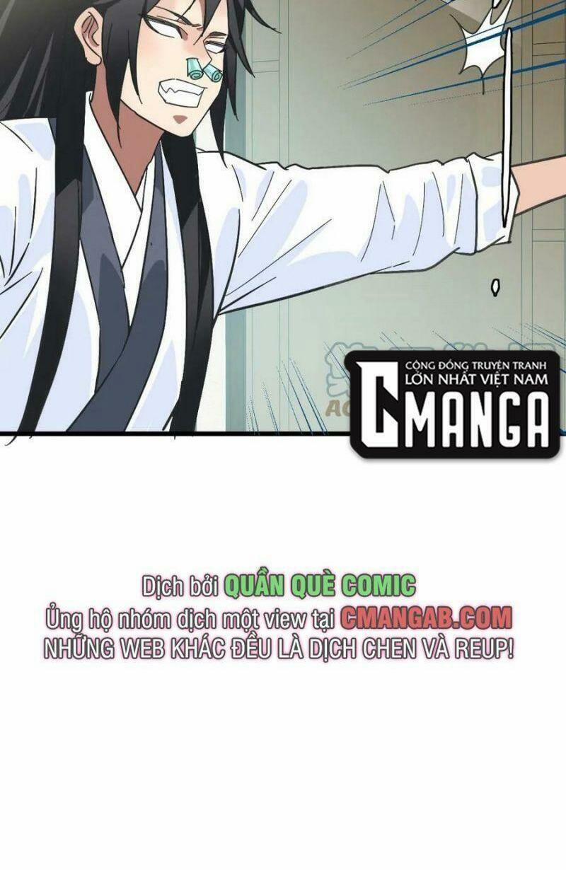 Siêu Đạo Thần Thuật 105 trang 40