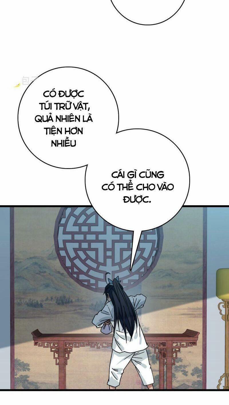 Siêu Đạo Thần Thuật 106 trang 12