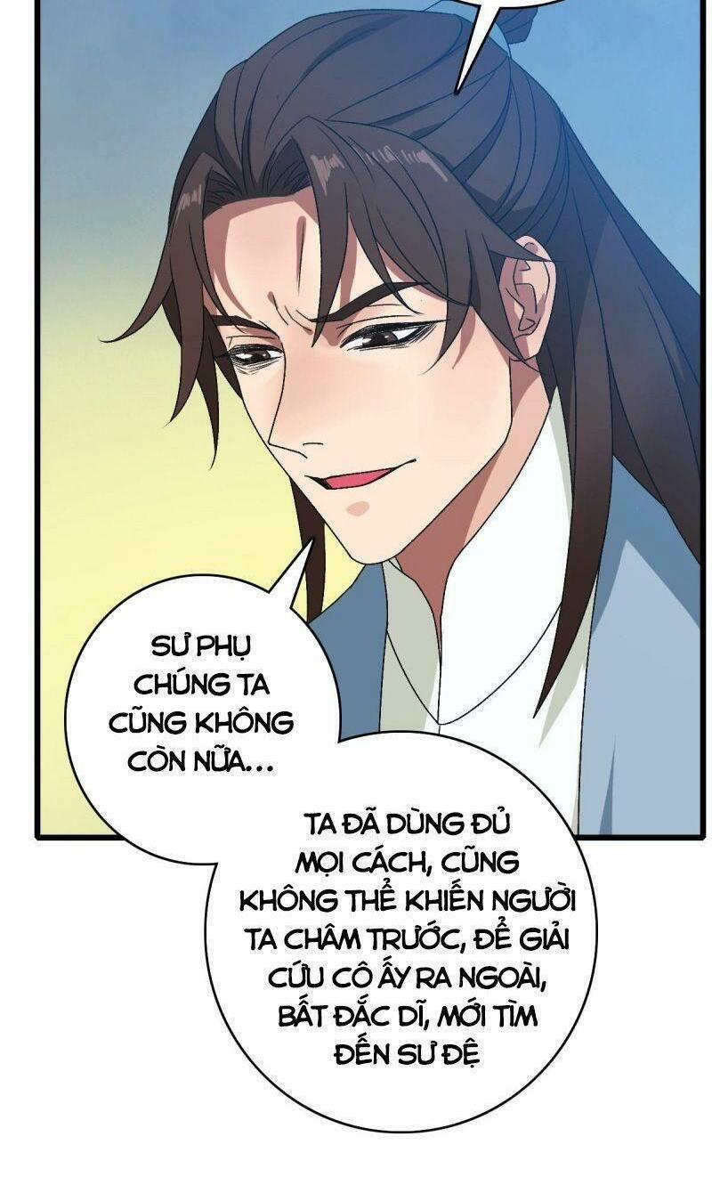 Siêu Đạo Thần Thuật 106 trang 25