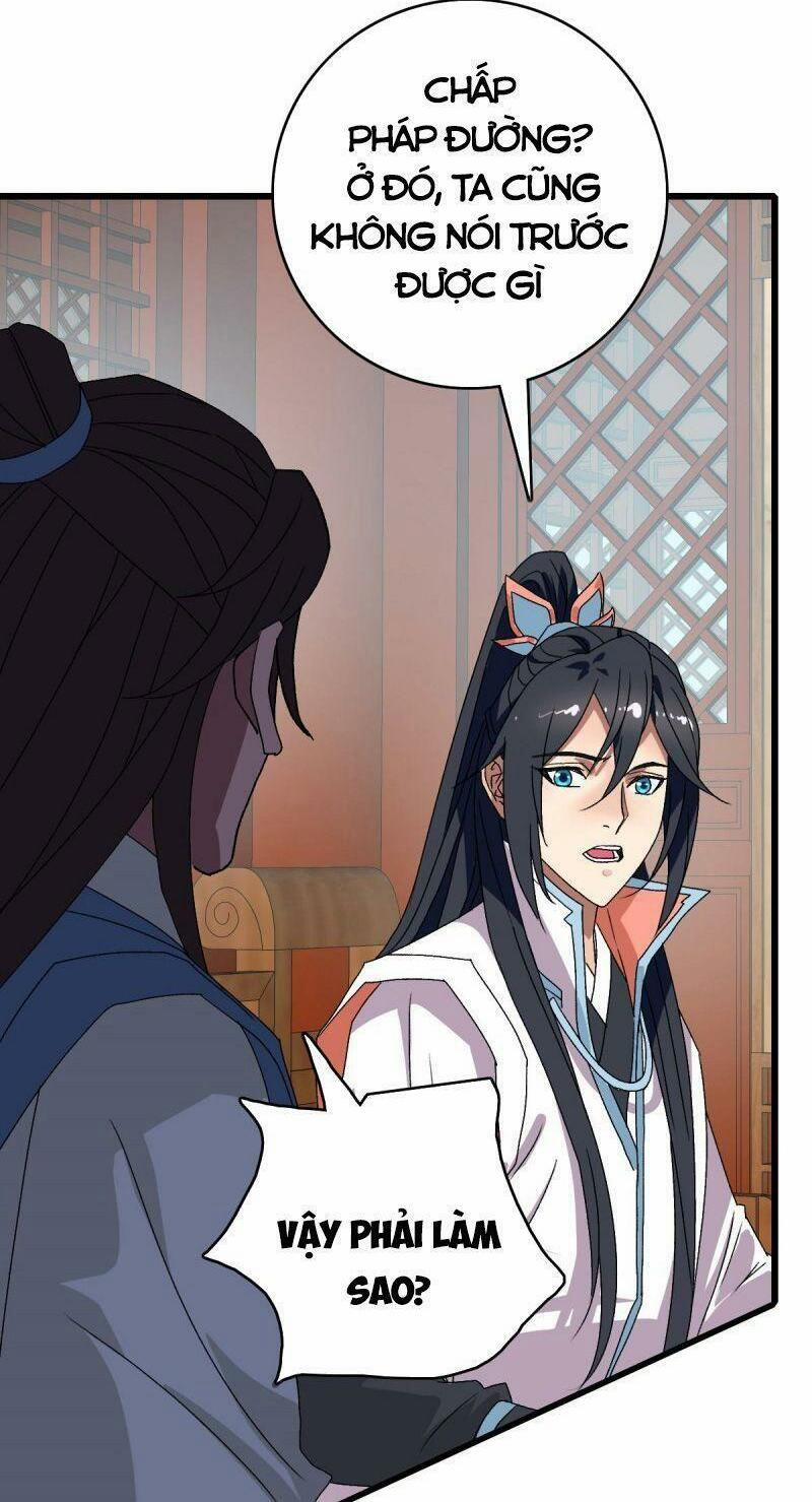 Siêu Đạo Thần Thuật 106 trang 29