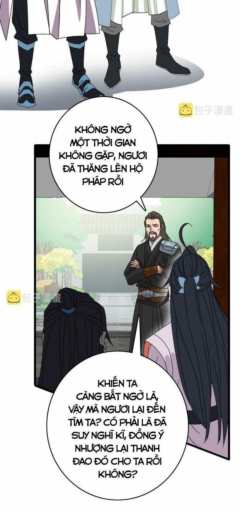 Siêu Đạo Thần Thuật 106 trang 33