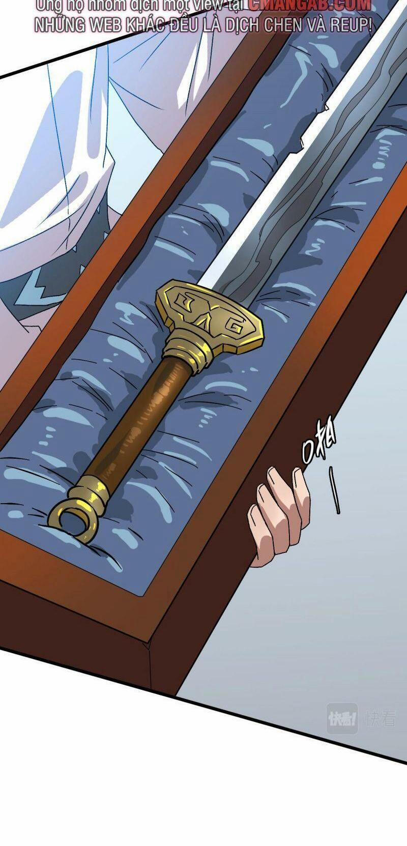 Siêu Đạo Thần Thuật 106 trang 37