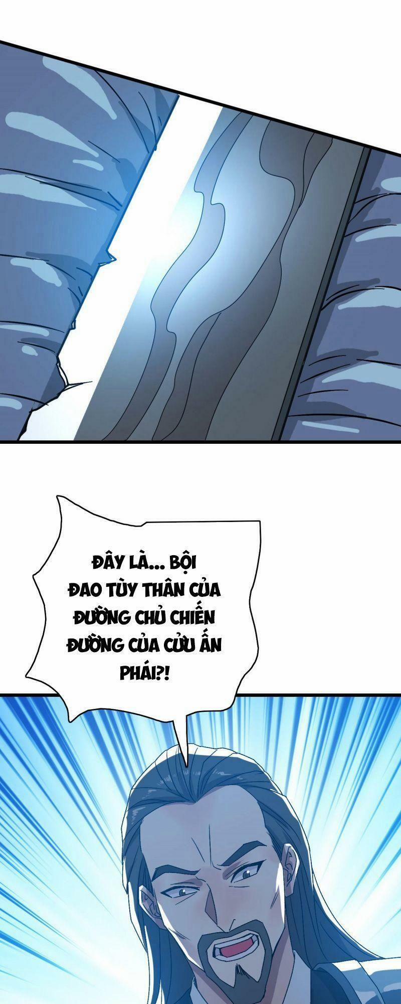 Siêu Đạo Thần Thuật 106 trang 38