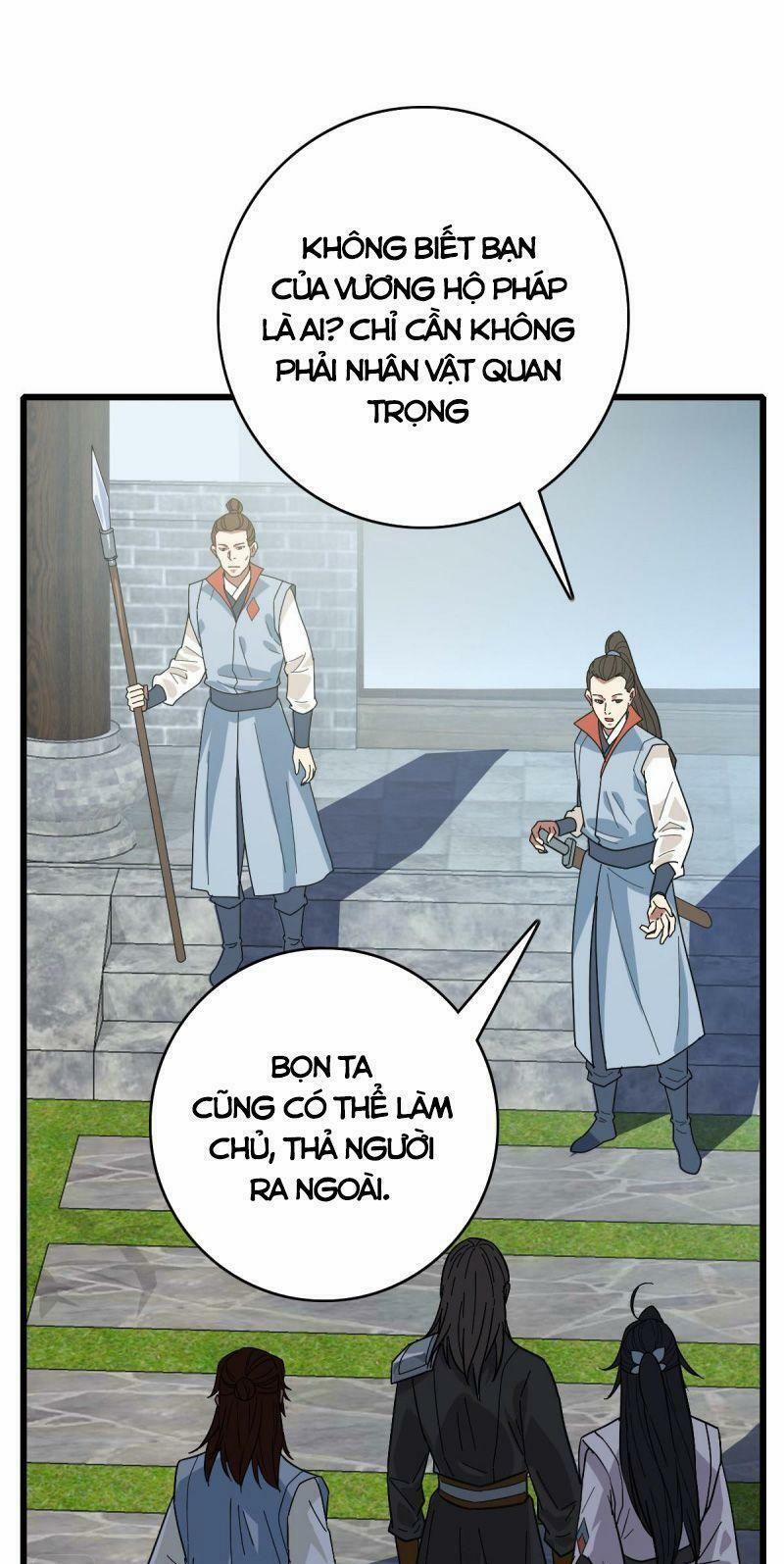 Siêu Đạo Thần Thuật 107 trang 15