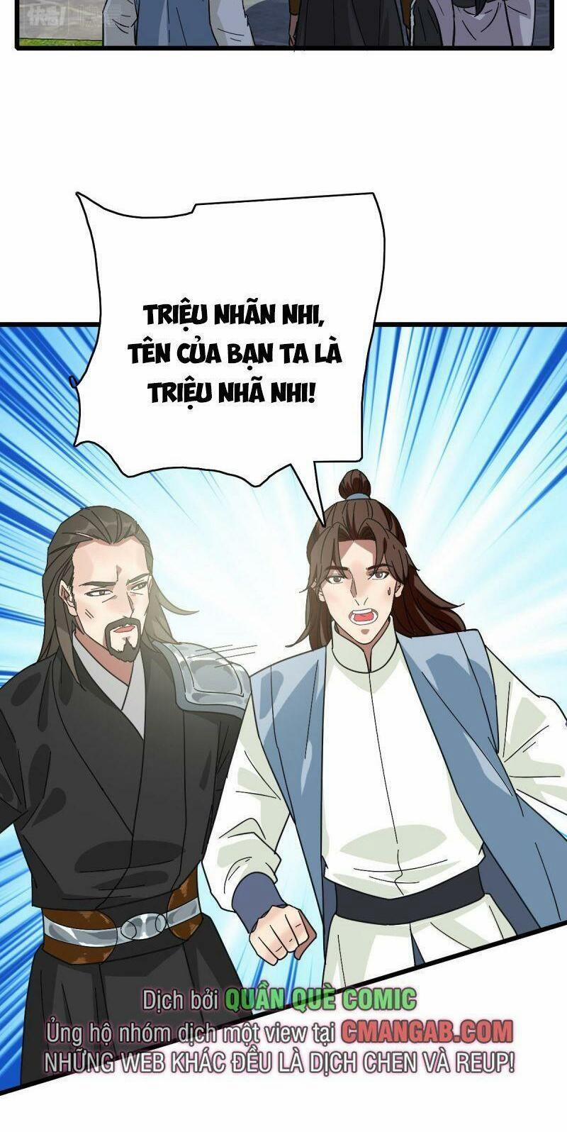 Siêu Đạo Thần Thuật 107 trang 16