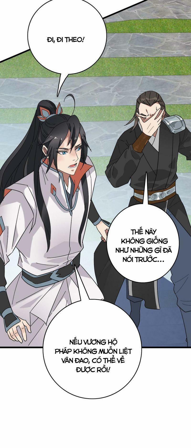 Siêu Đạo Thần Thuật 107 trang 22