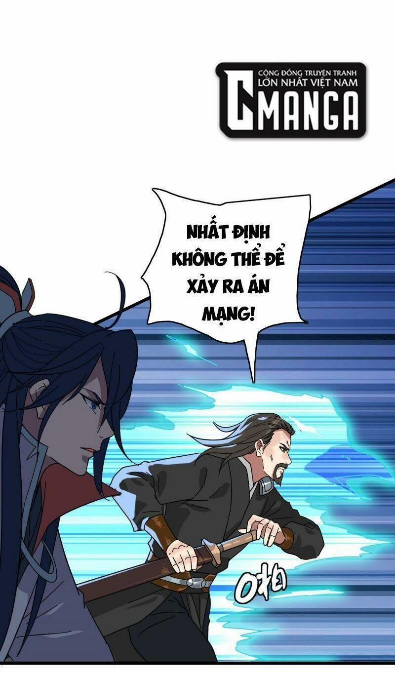 Siêu Đạo Thần Thuật 107 trang 26