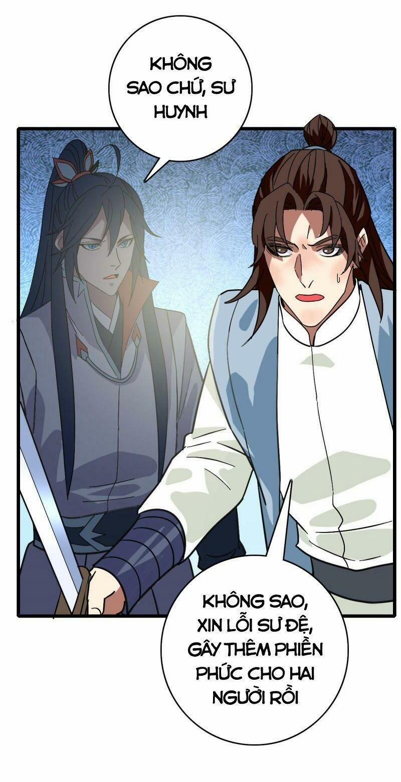 Siêu Đạo Thần Thuật 107 trang 30