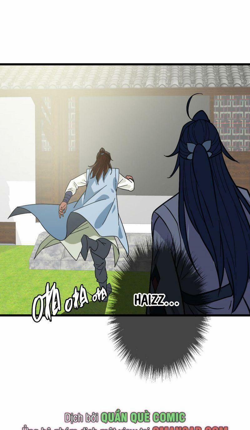 Siêu Đạo Thần Thuật 107 trang 31