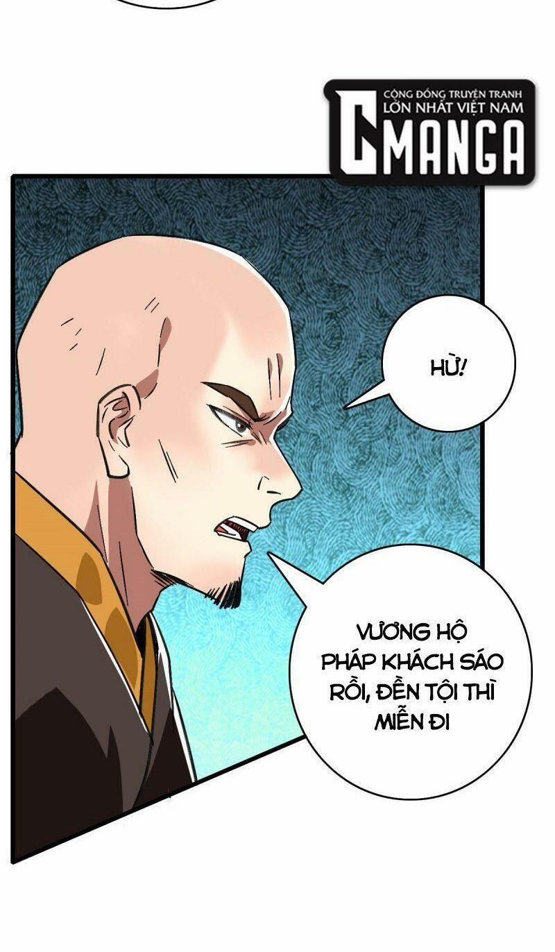 Siêu Đạo Thần Thuật 107 trang 36