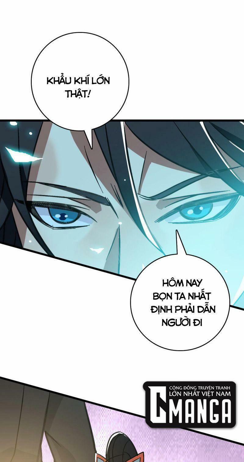 Siêu Đạo Thần Thuật 107 trang 41