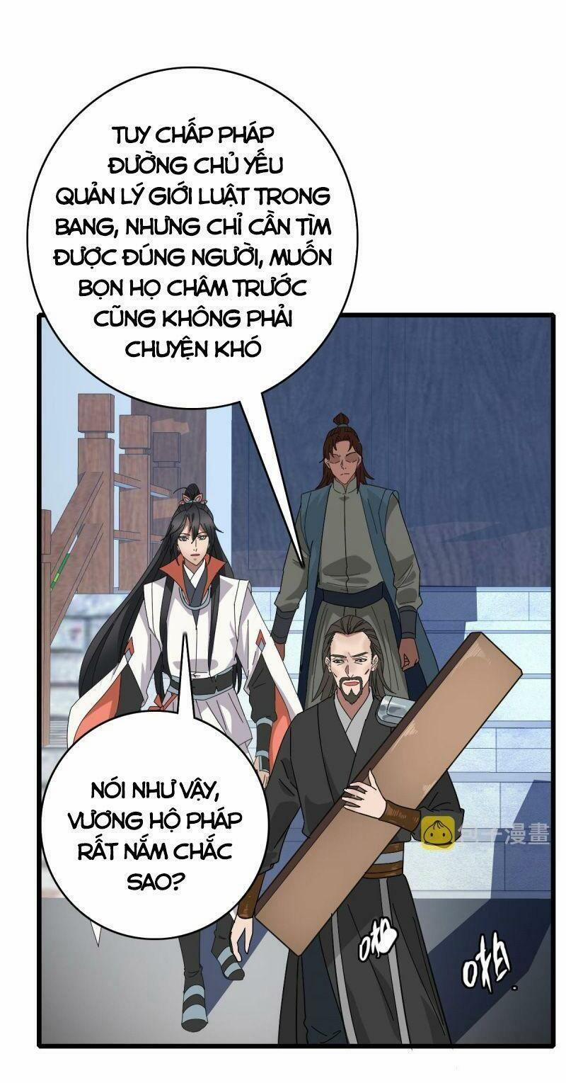 Siêu Đạo Thần Thuật 107 trang 8